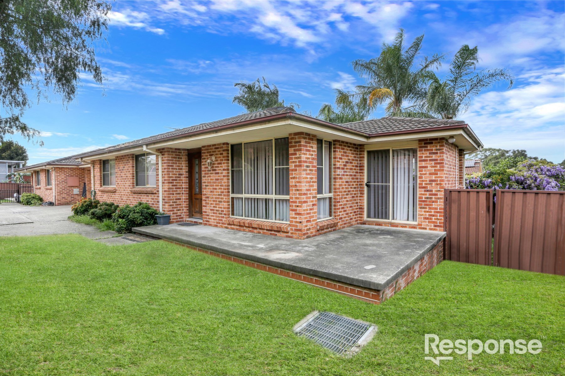 25A & 25B Valparaiso Avenue, Toongabbie Sold by ResponseRE Norwest - image 1