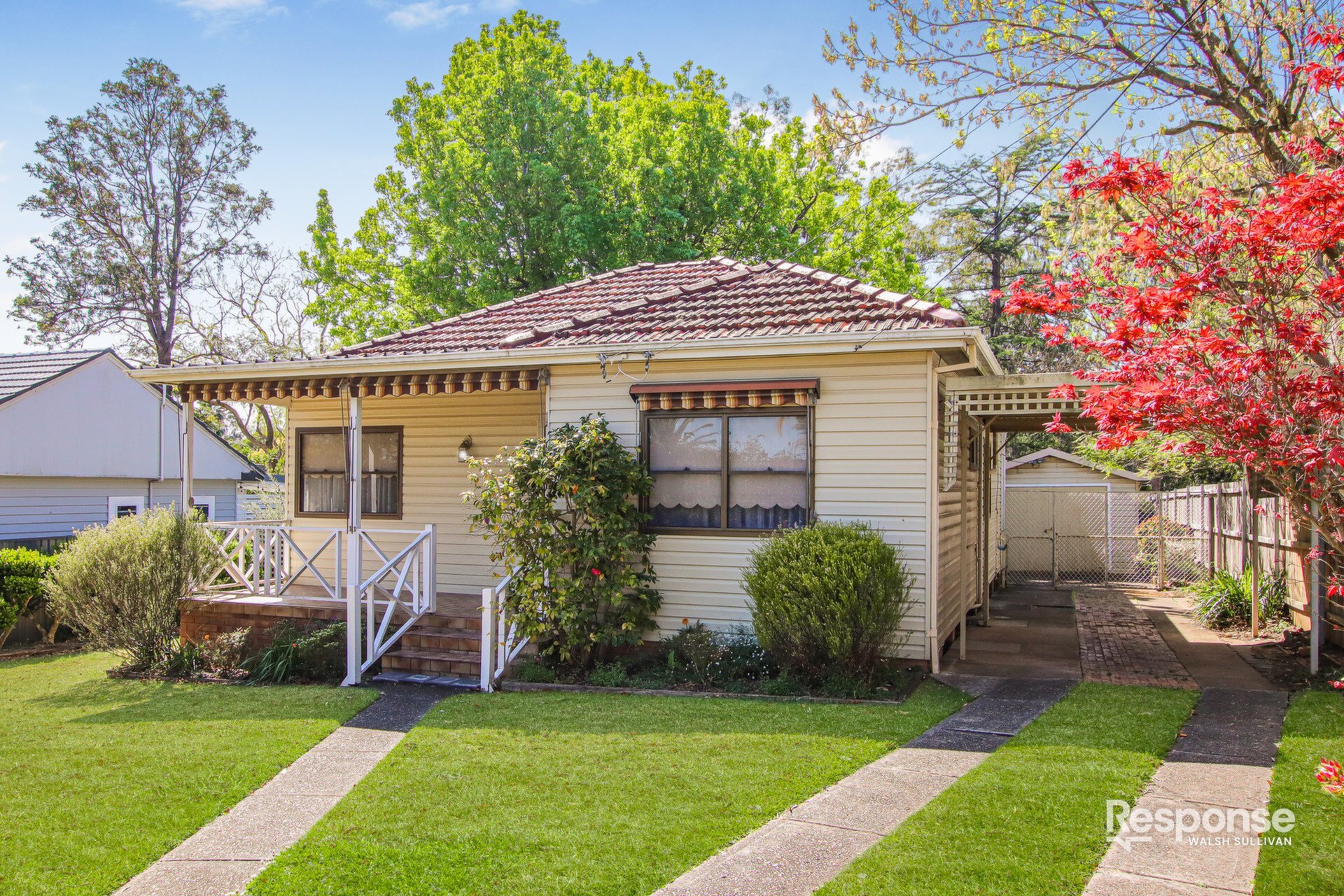 7 Kenneth Avenue, Baulkham Hills Leased by ResponseRE - image 1
