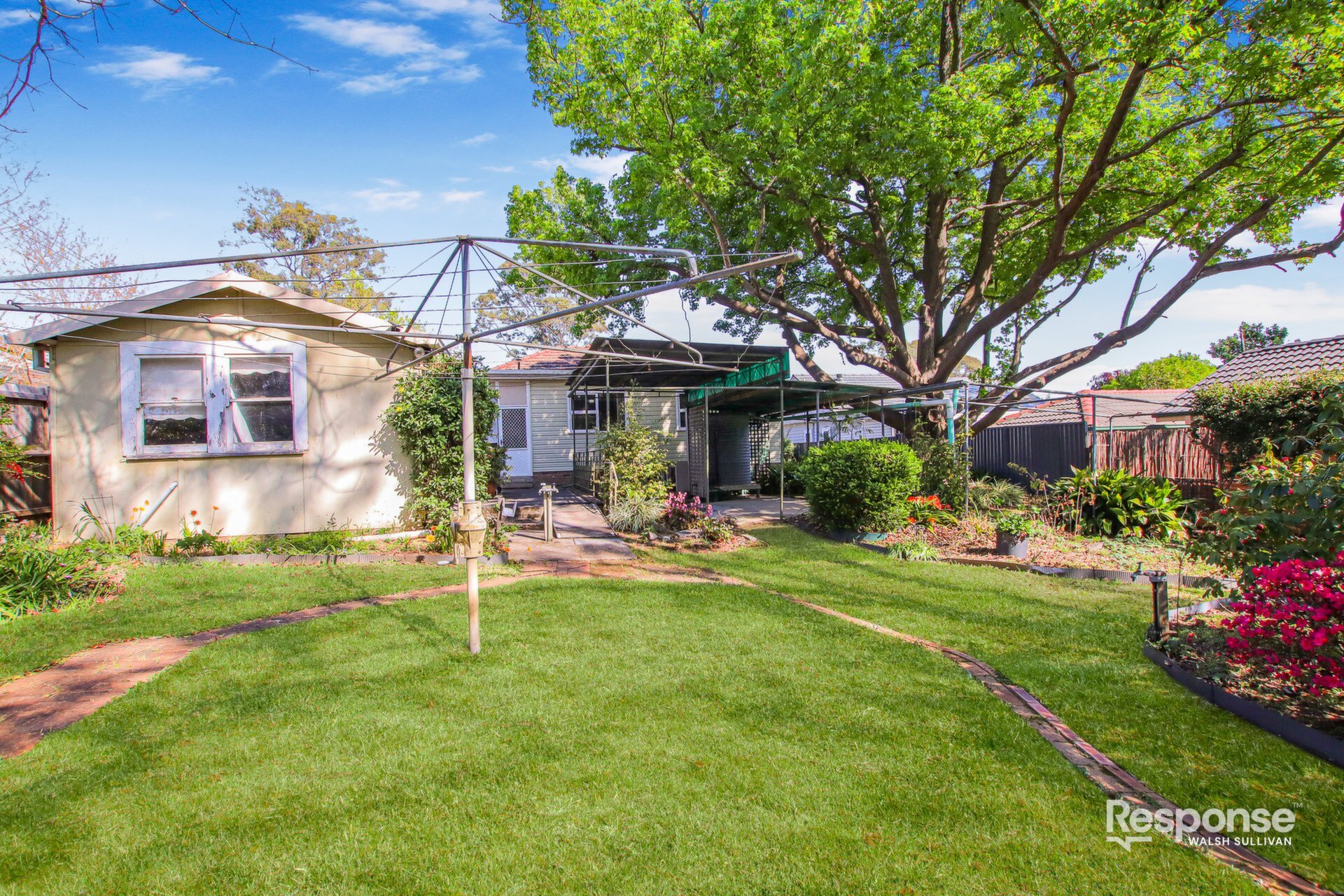 7 Kenneth Avenue, Baulkham Hills Leased by ResponseRE - image 1