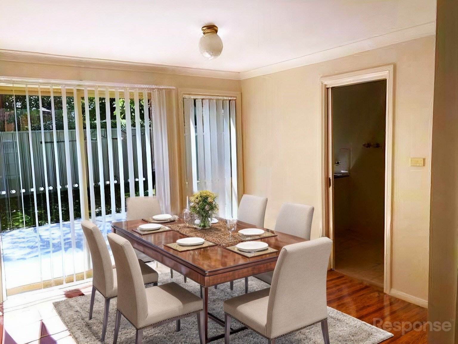 5/20  Stanbury Place, Quakers Hill Leased by ResponseRE - image 1