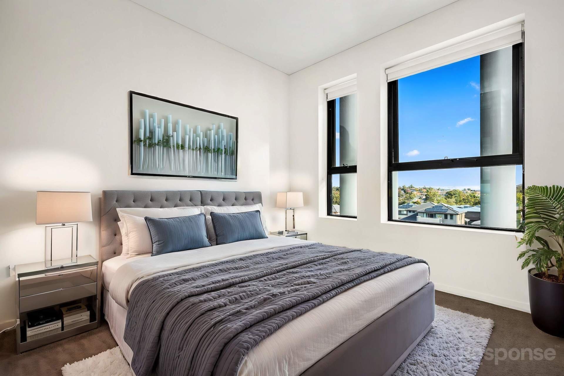 105/10 Hezlett Road, North Kellyville Leased by ResponseRE - image 1