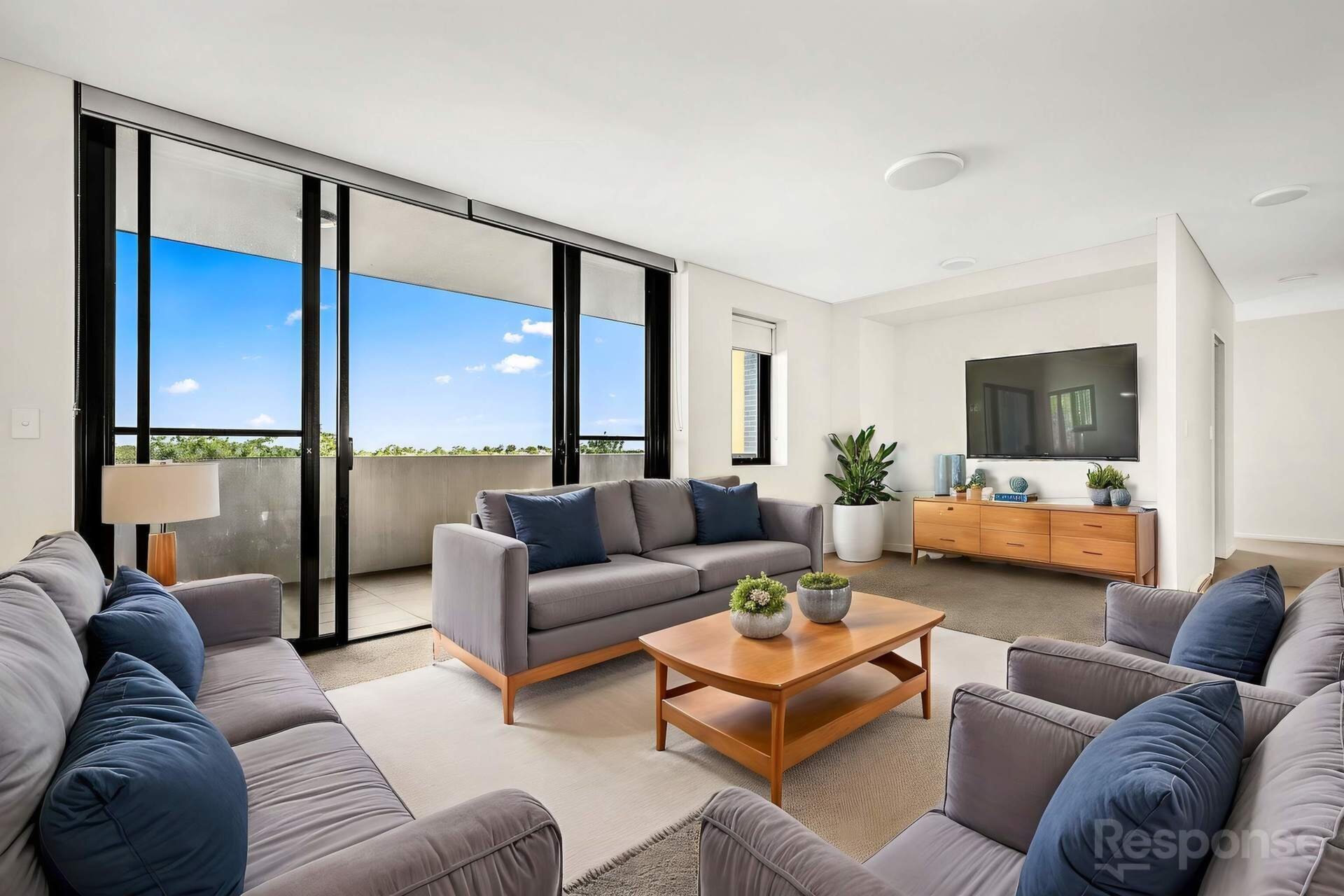 105/10 Hezlett Road, North Kellyville Leased by ResponseRE - image 1