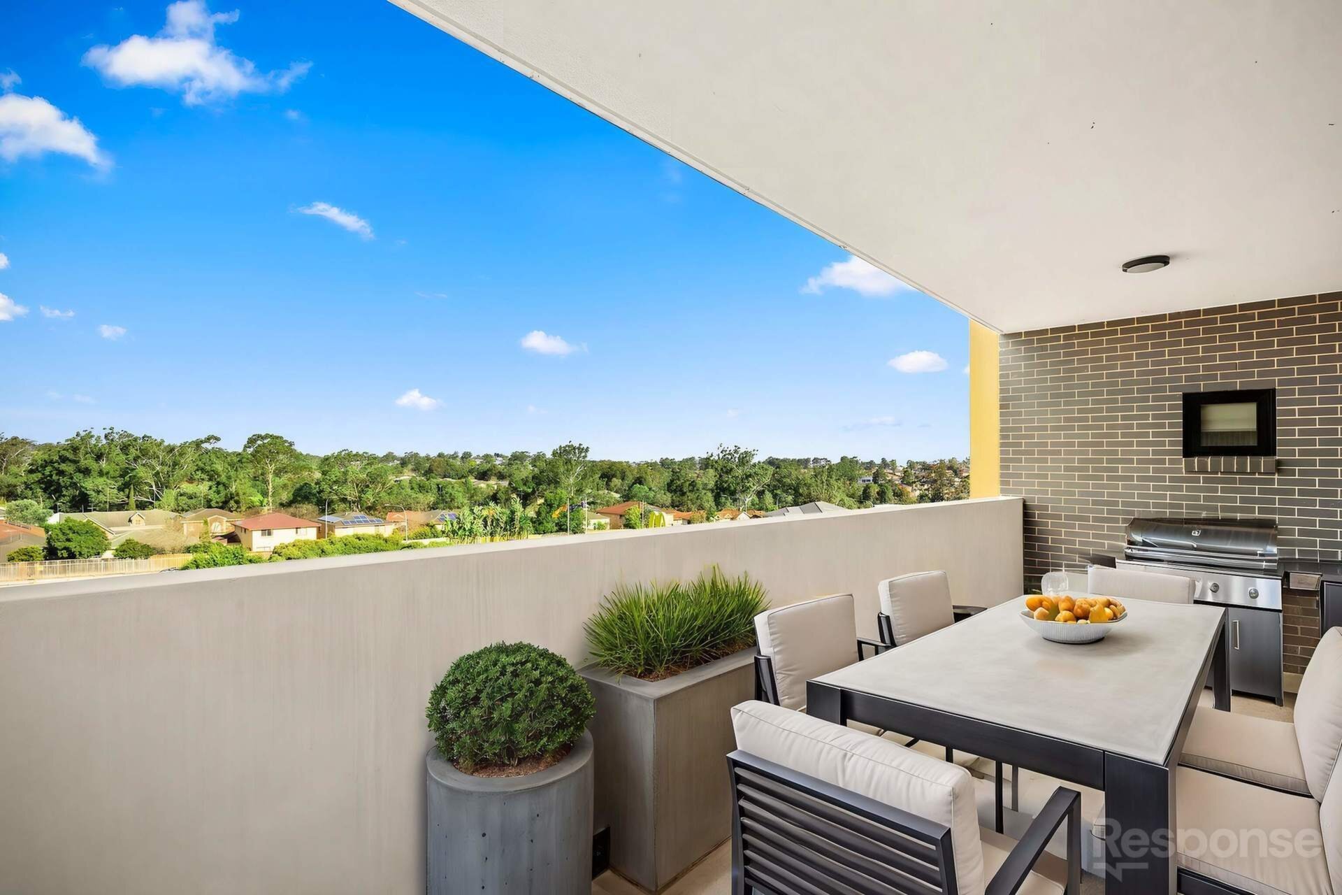 105/10 Hezlett Road, North Kellyville Leased by ResponseRE - image 1