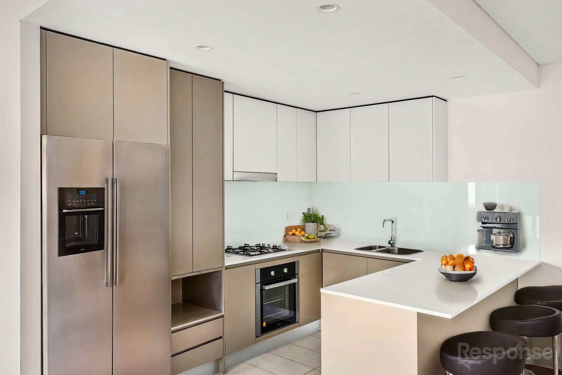 105/10 Hezlett Road, North Kellyville Leased by ResponseRE - image 1
