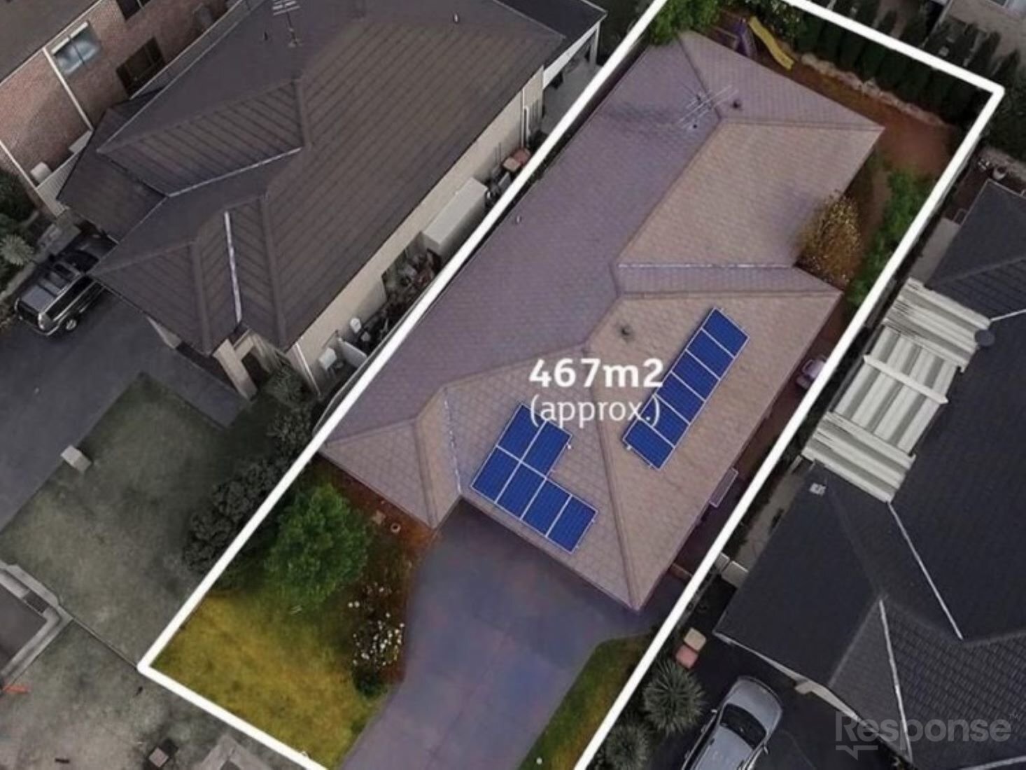 4 March Way, Kellyville Ridge Leased by ResponseRE - image 1
