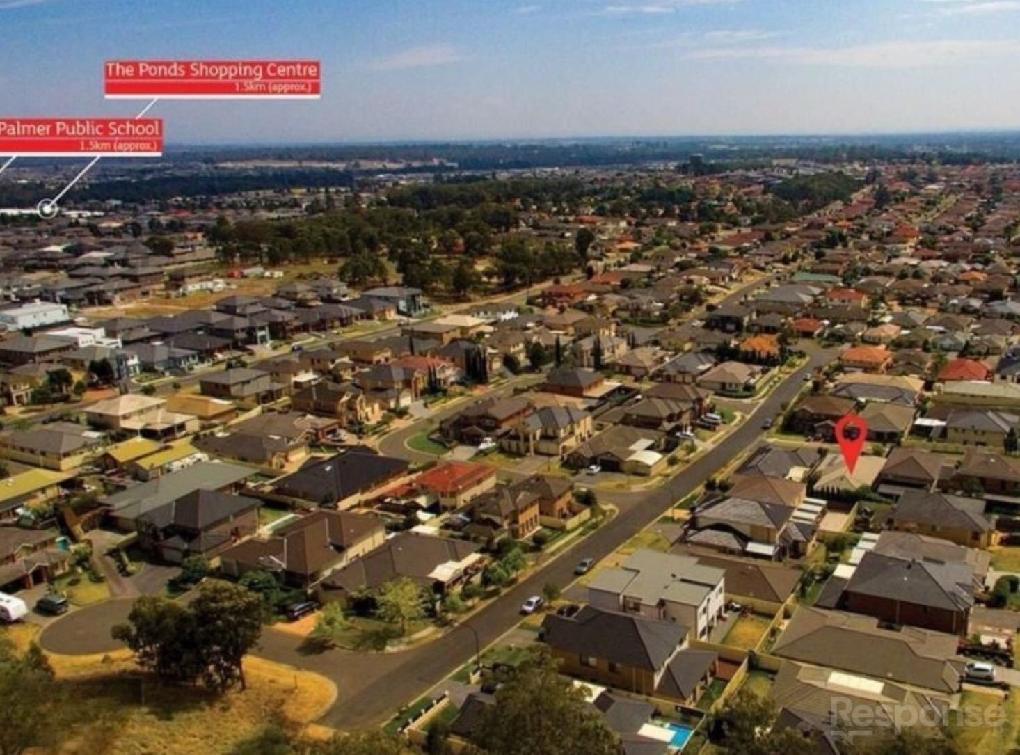 4 March Way, Kellyville Ridge Leased by ResponseRE - image 1