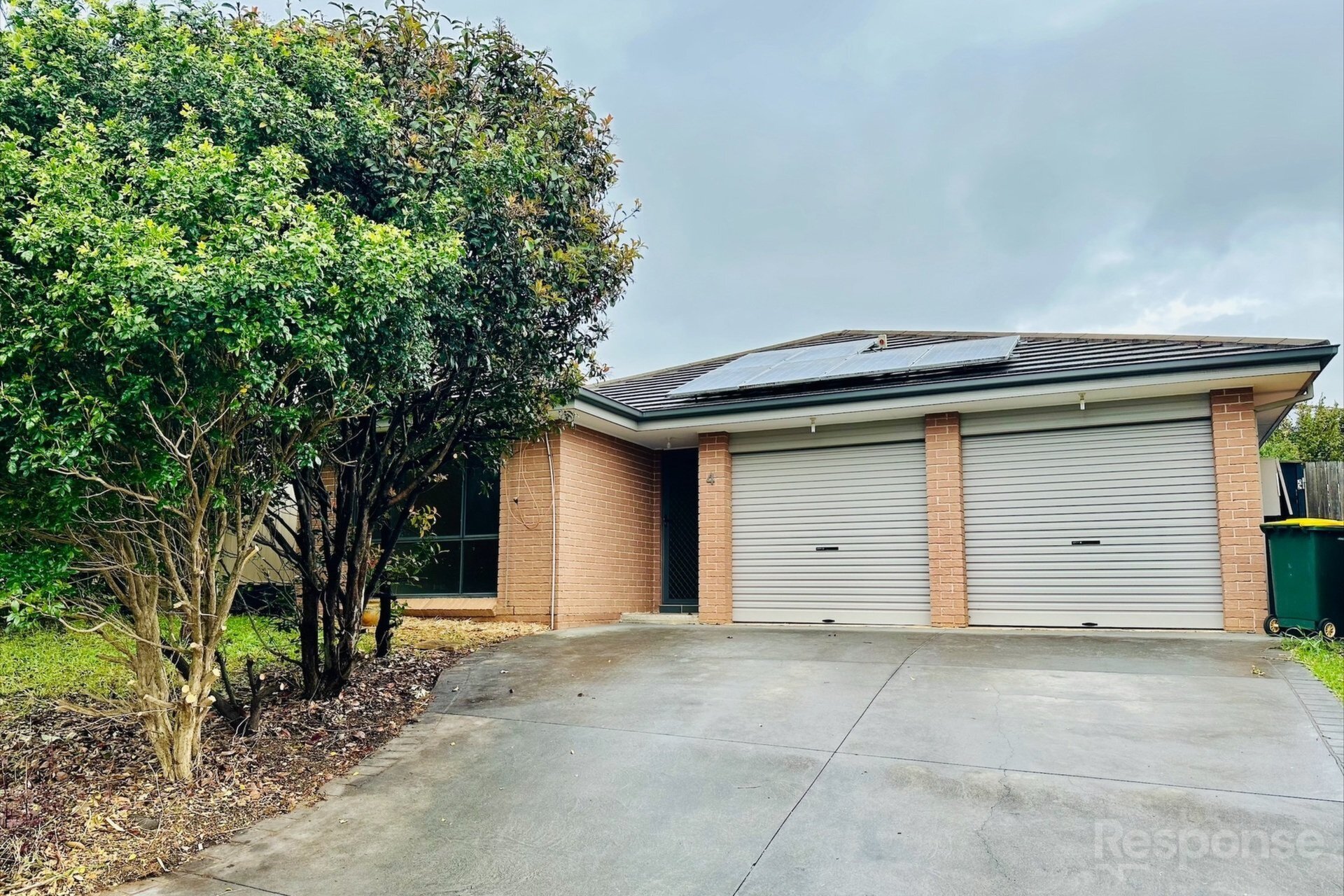 4 March Way, Kellyville Ridge Leased by ResponseRE - image 1
