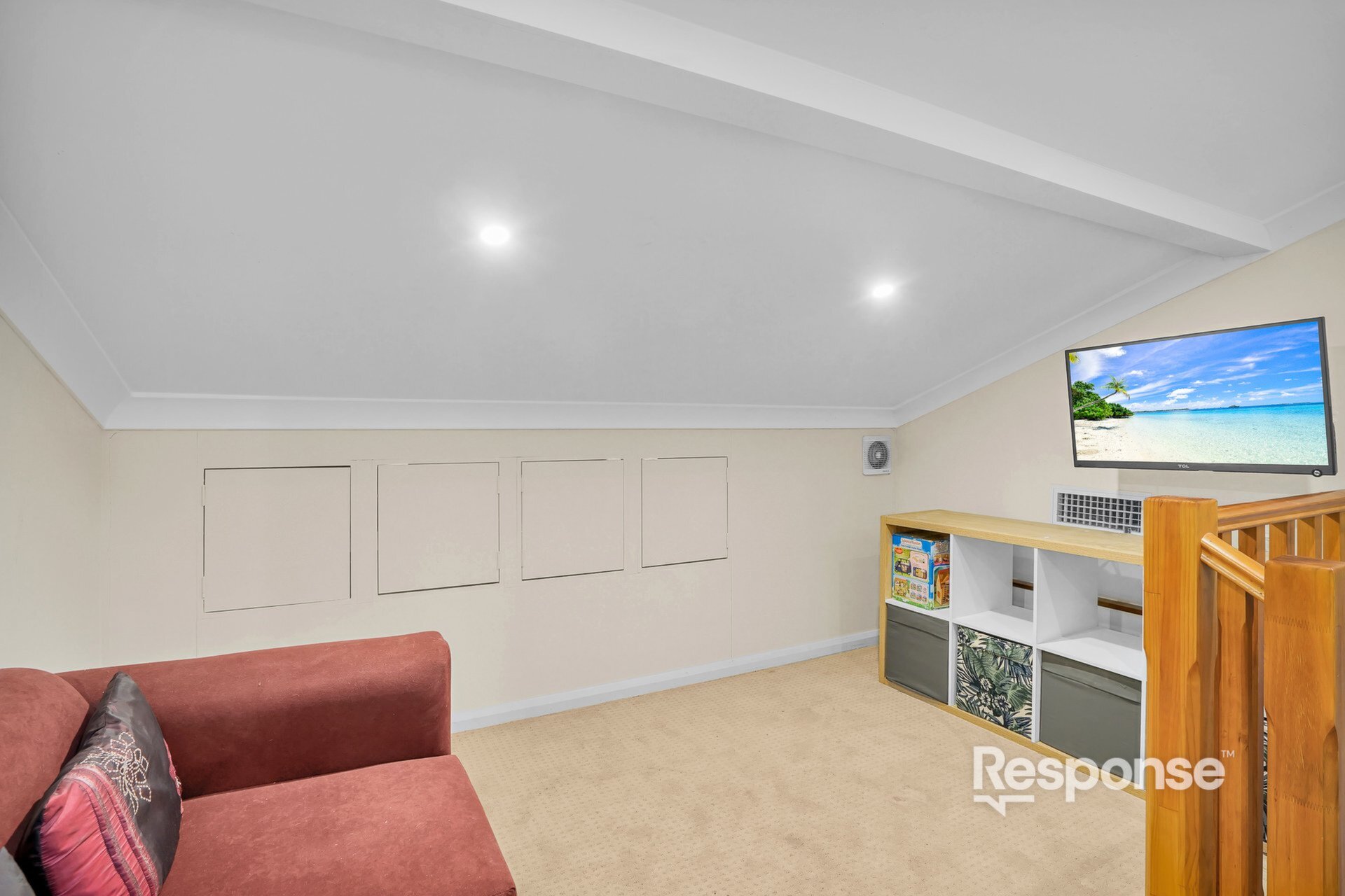 40 Seaton Crescent, Cranebrook Sold by Response Real Estate Penrith - image 1