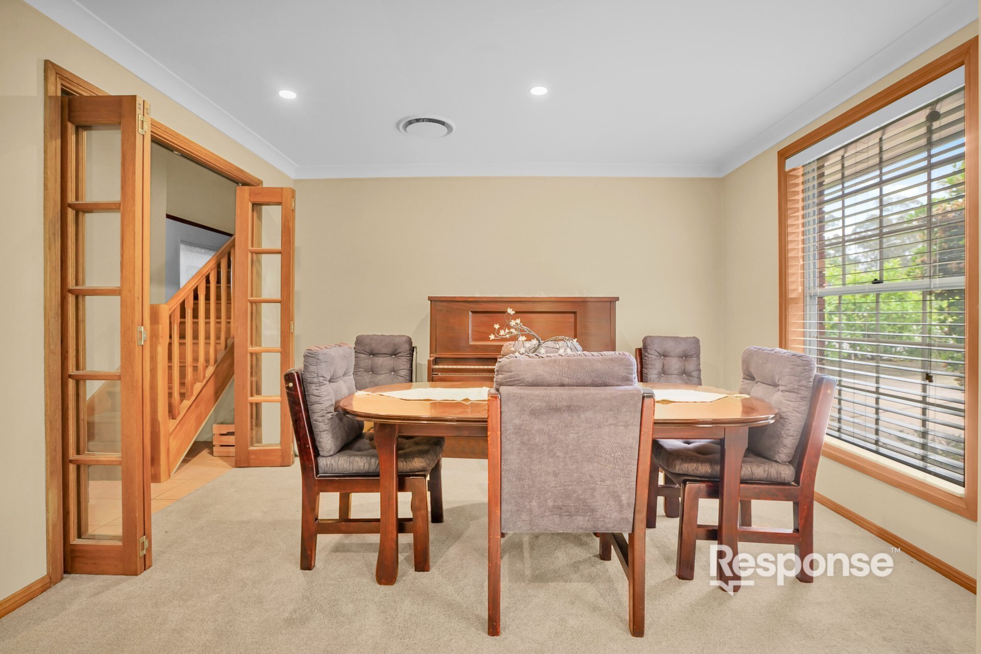 40 Seaton Crescent, Cranebrook Sold by Response Real Estate Penrith - image 1