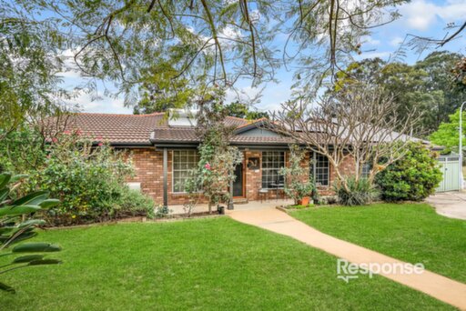 40 Seaton Crescent, Cranebrook Sold by ResponseRE