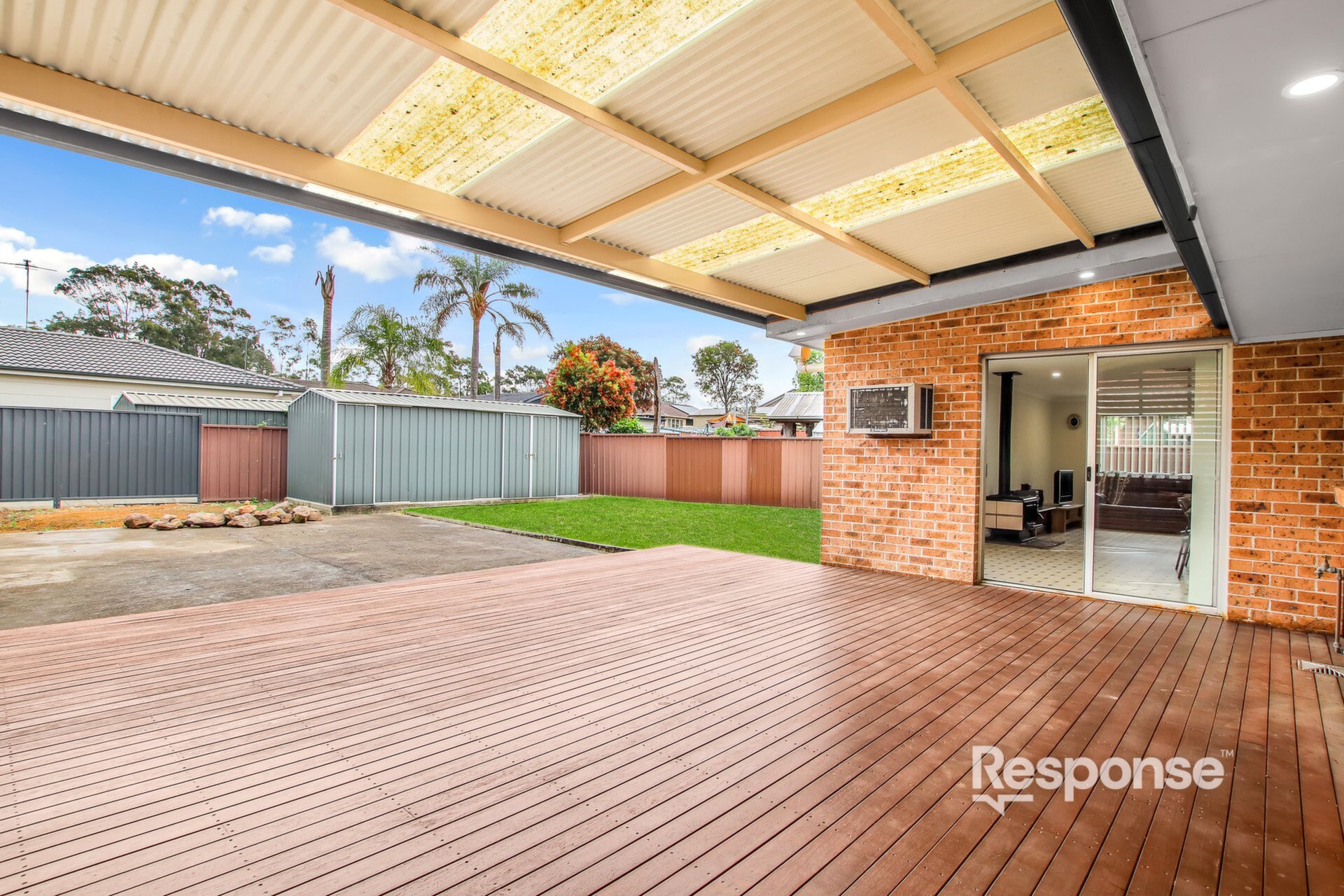 55 Henry Lawson Avenue, Werrington County Sold by Response Real Estate Penrith - image 1