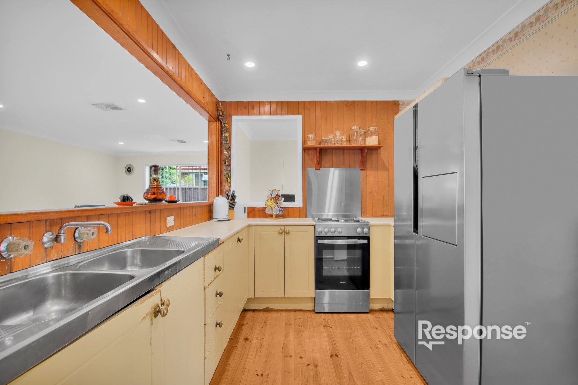 55 Henry Lawson Avenue, Werrington County Sold by Response Real Estate Penrith - image 1