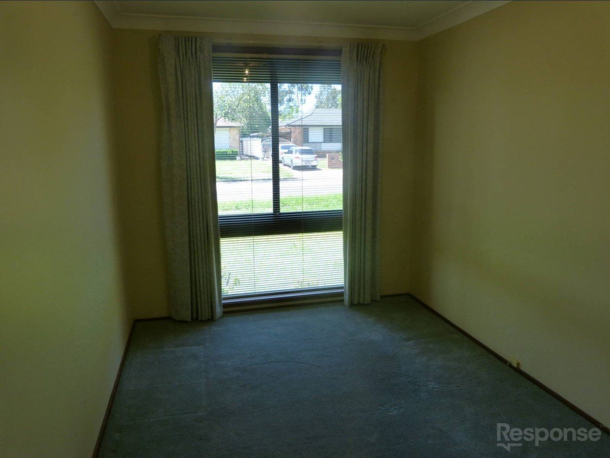 1 Cowper Circle, Quakers Hill Leased by ResponseRE - image 1