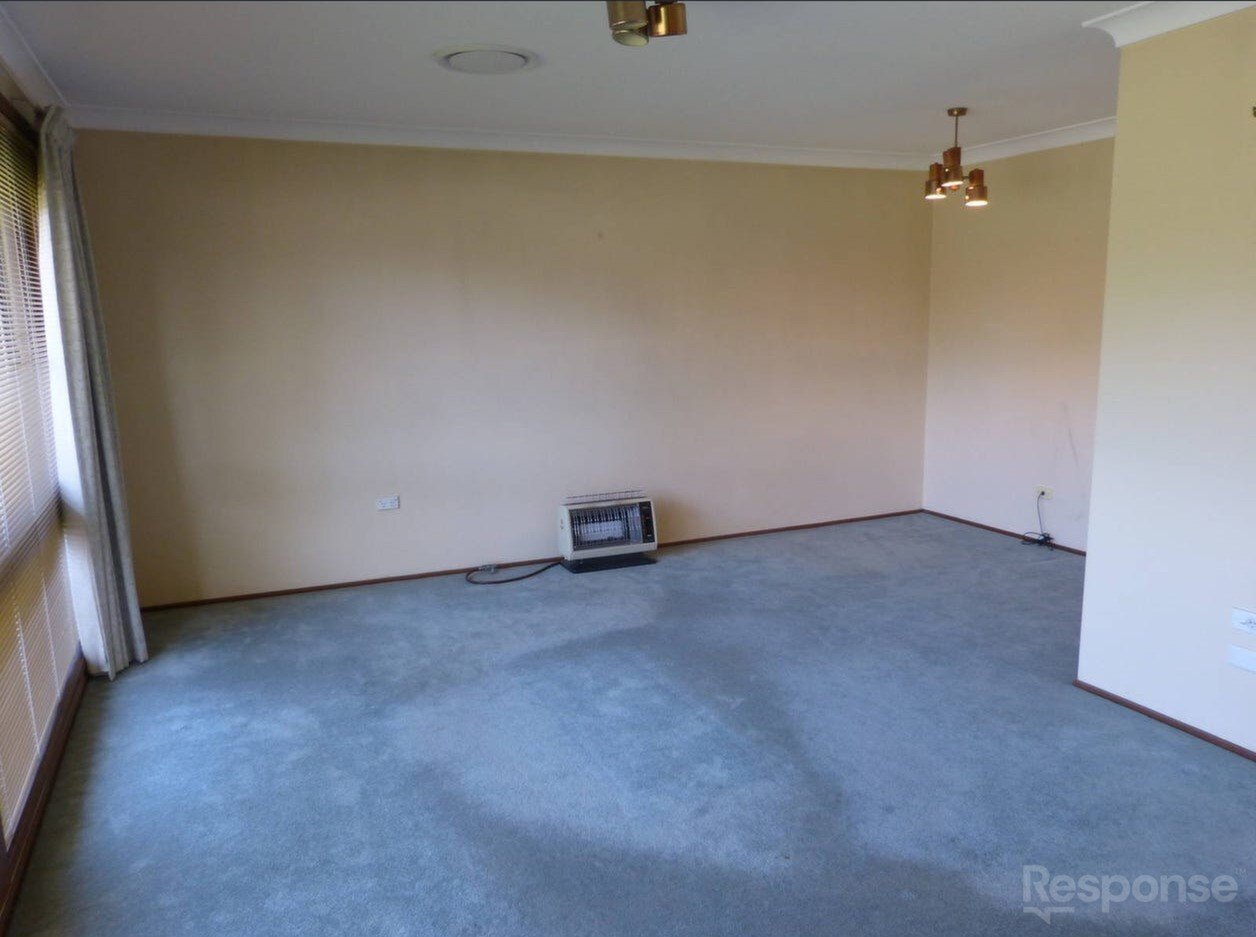 1 Cowper Circle, Quakers Hill Leased by ResponseRE - image 1