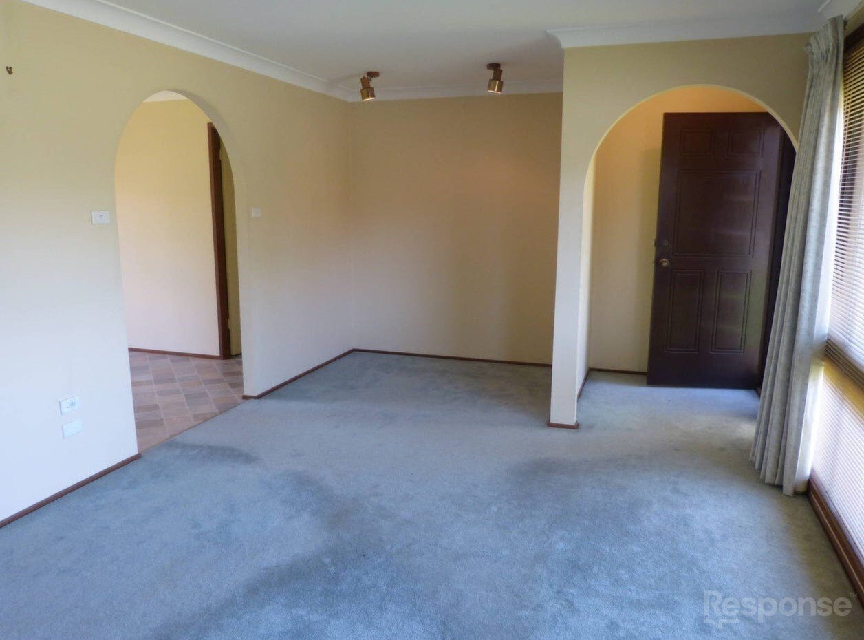 1 Cowper Circle, Quakers Hill Leased by ResponseRE - image 1