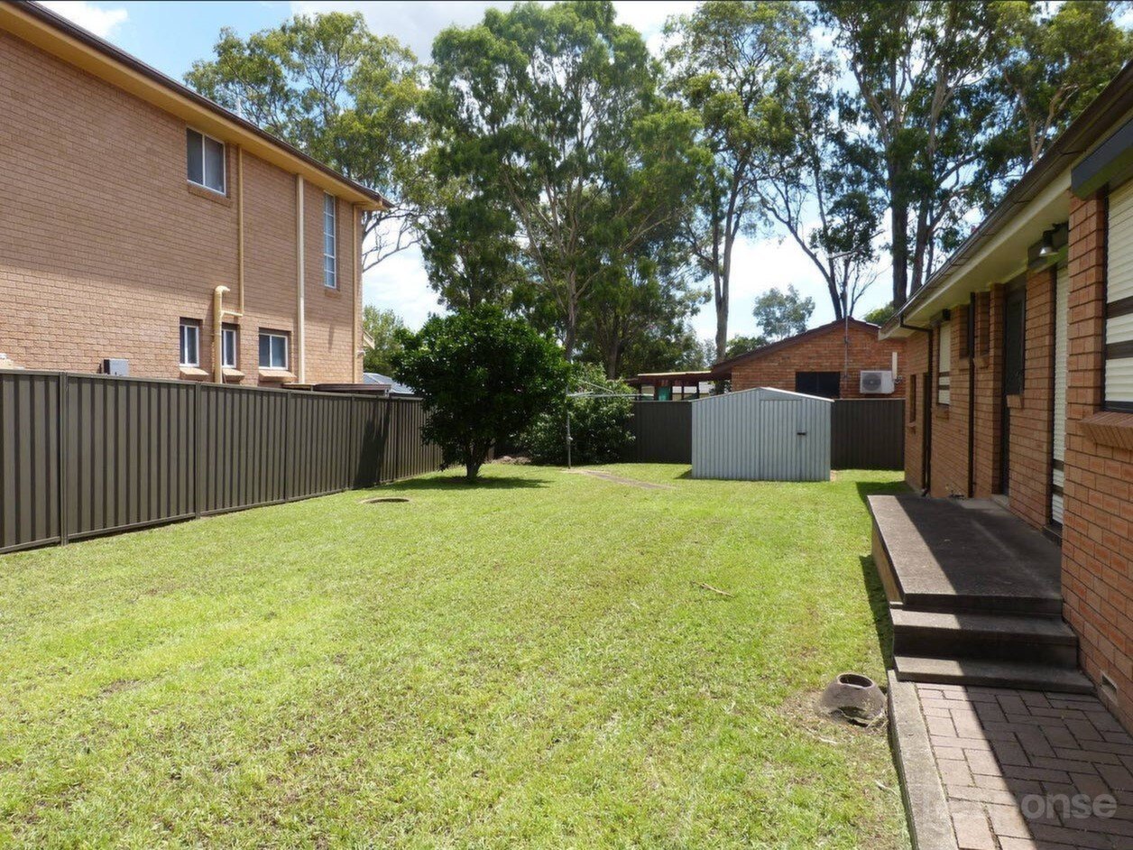 1 Cowper Circle, Quakers Hill Leased by ResponseRE - image 1