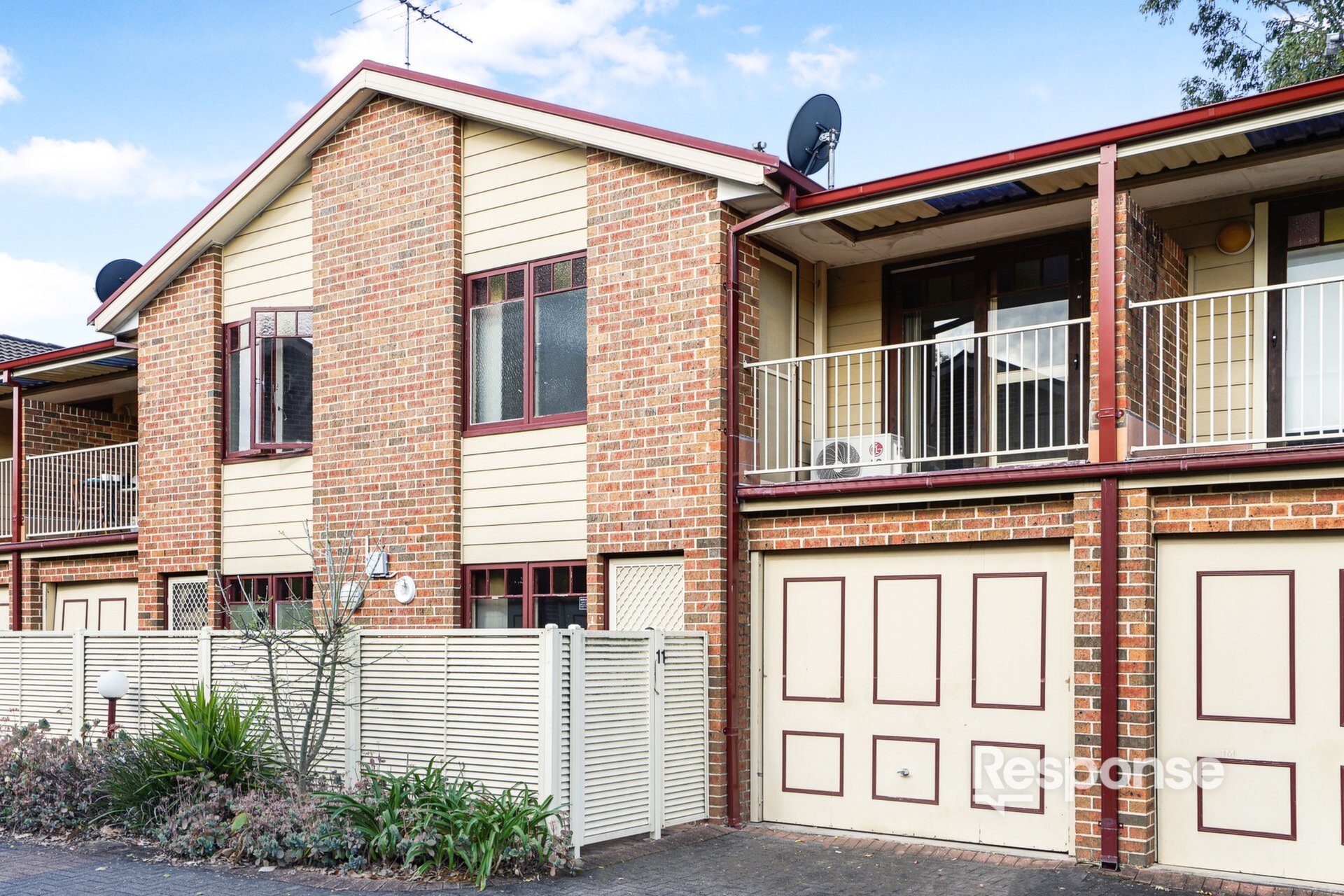 11/9 Thurston Street, Penrith Leased by ResponseRE - image 1