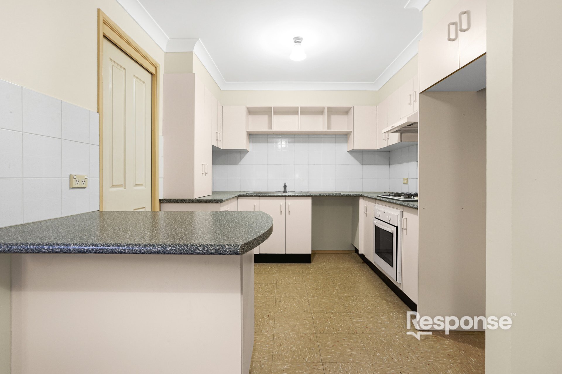 11/9 Thurston Street, Penrith Leased by ResponseRE - image 1