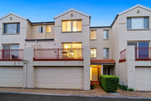21/92-100 Barina Downs Road, Norwest Sold by ResponseRE