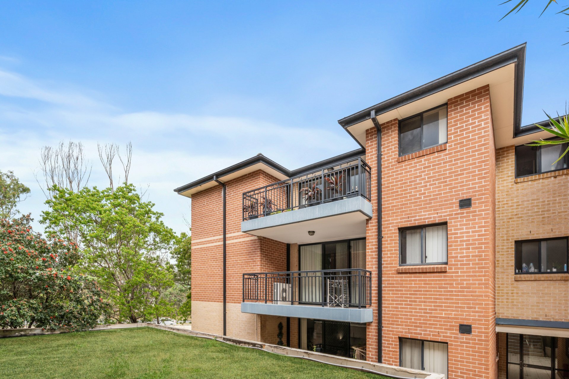 42/9 Kilbenny Street, Kellyville Ridge Sold by ResponseRE - image 1