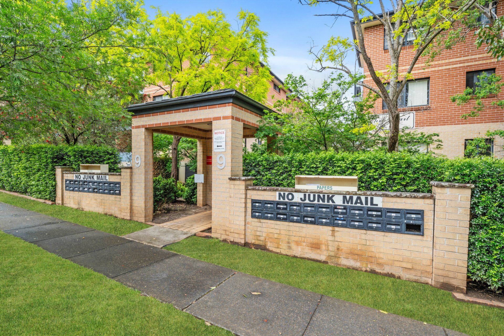 42/9 Kilbenny Street, Kellyville Ridge Sold by ResponseRE - image 1