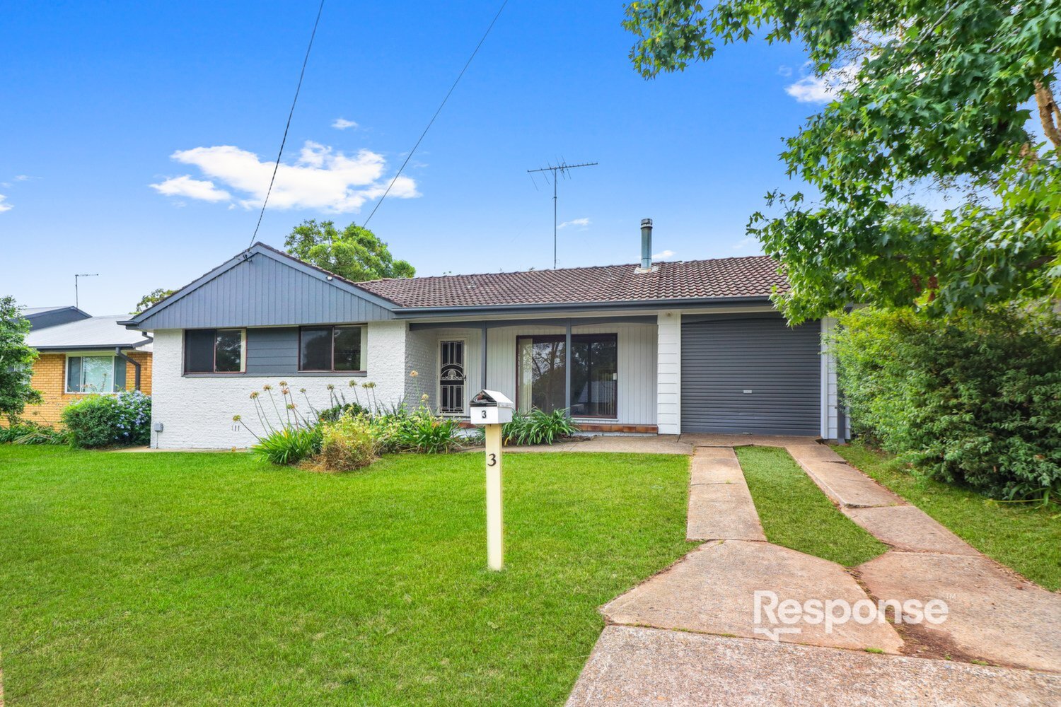 3 Springfield Place, Penrith Leased by ResponseRE - image 1
