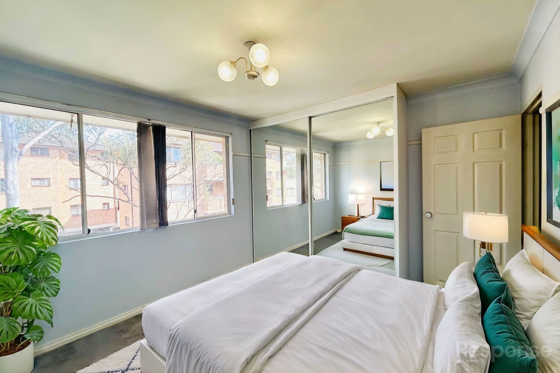19/26-30 Bailey Street, Westmead Leased by ResponseRE - image 1