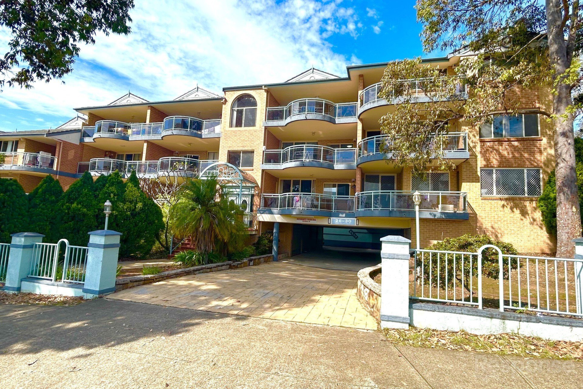 19/26-30 Bailey Street, Westmead Leased by ResponseRE - image 1