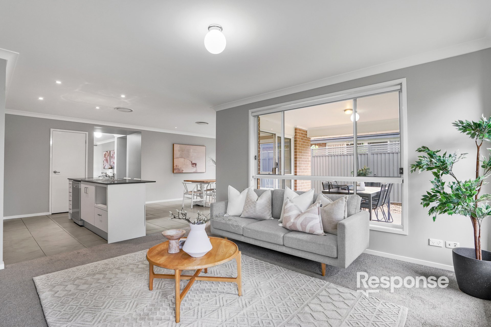 46 Bonney Crescent, Jordan Springs Sold by ResponseRE - image 1