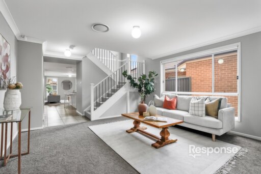 46 Bonney Crescent, Jordan Springs Sold by Response Real Estate Penrith