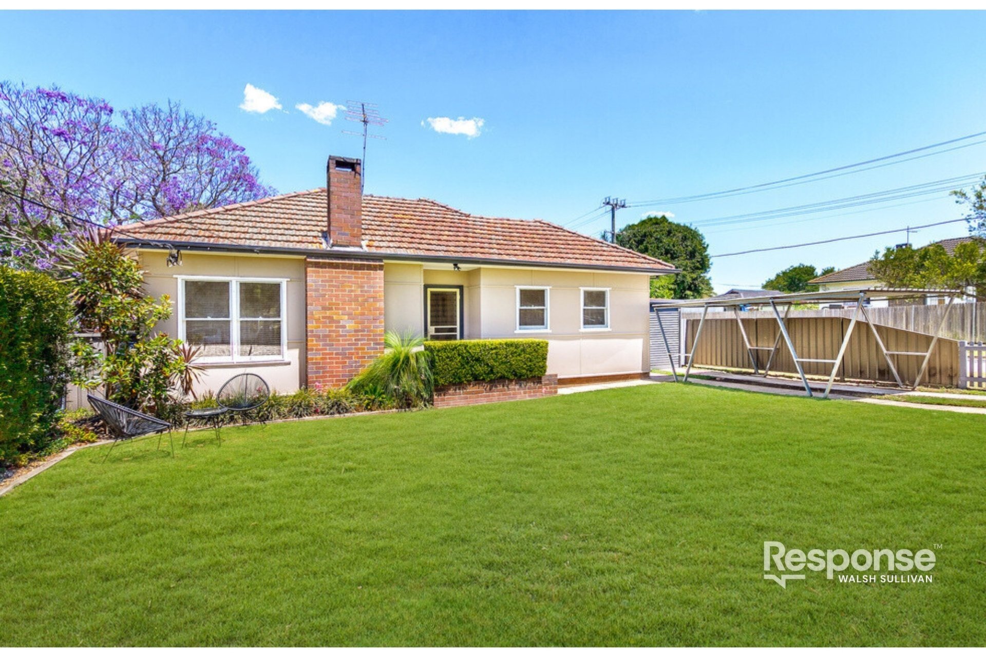 5 Edward Street, Northmead Sold by ResponseRE Walsh Sullivan Northmead - image 1