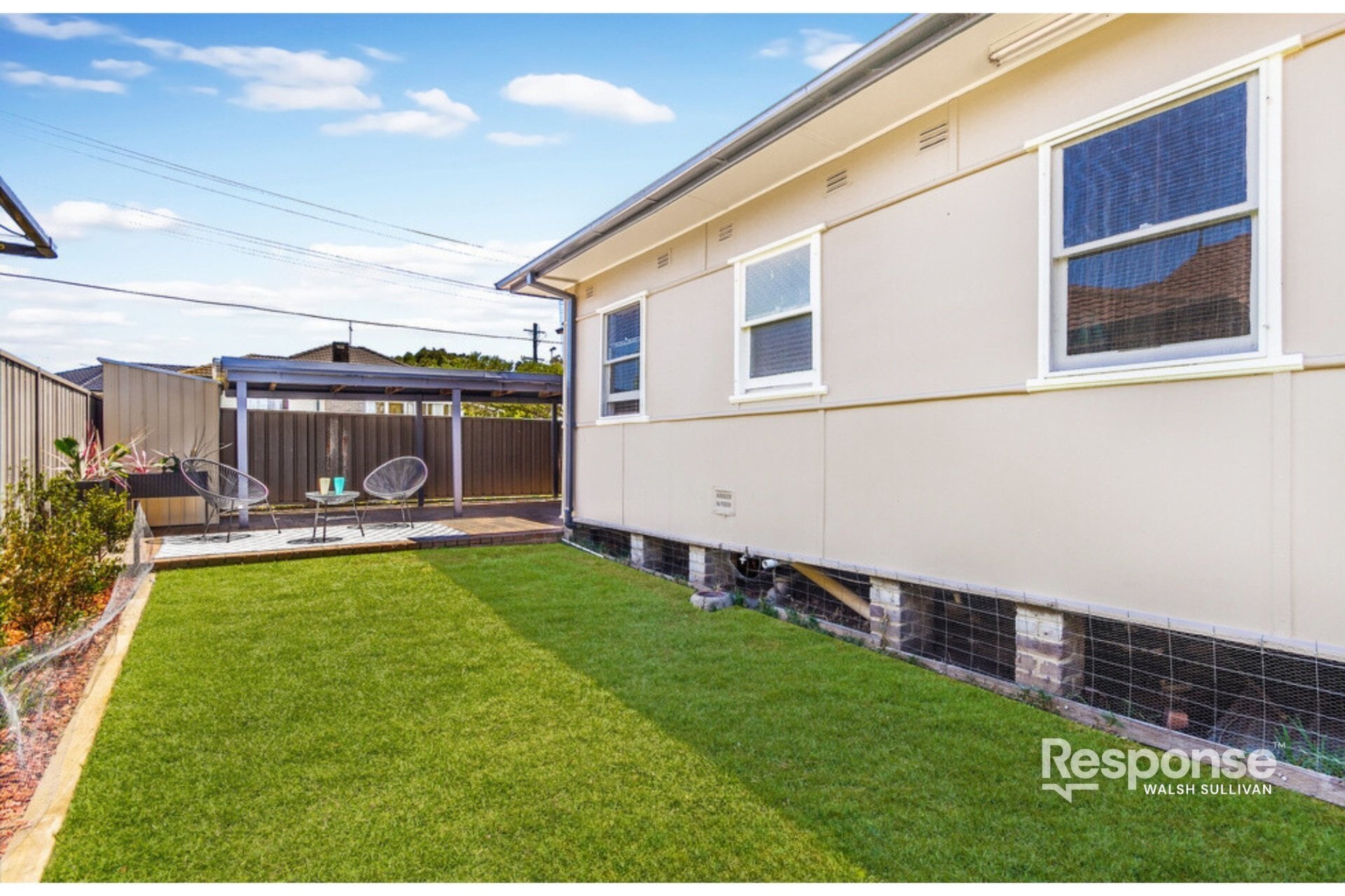 5 Edward Street, Northmead Sold by ResponseRE Walsh Sullivan Northmead - image 1