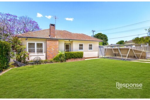 5 Edward Street, Northmead Sold by ResponseRE Walsh Sullivan Baulkham Hills