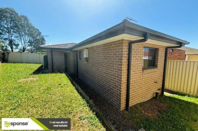 73a Polonia Avenue, Plumpton Leased by ResponseRE - image 1