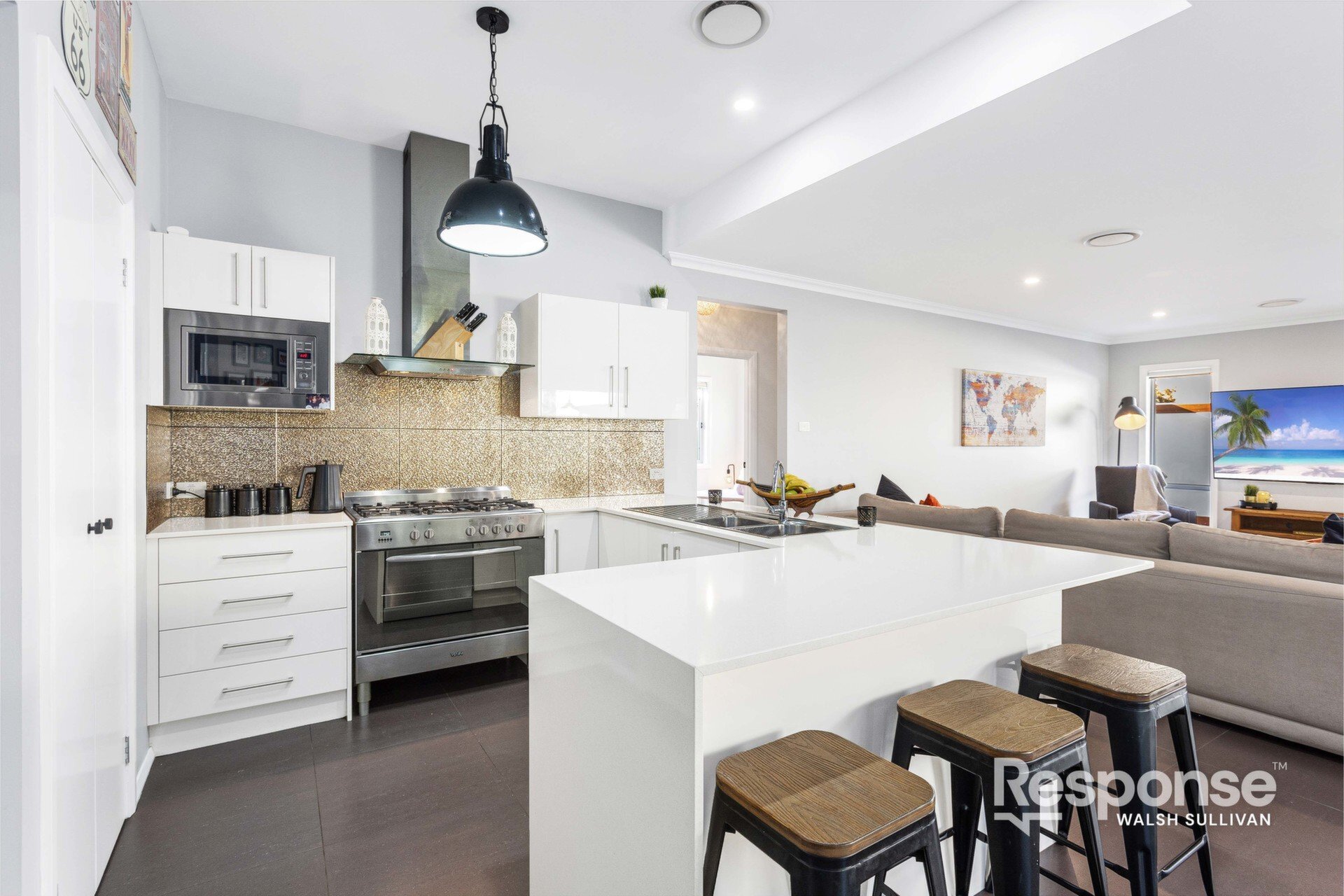 2 Sandringham Street, Riverstone Sold by ResponseRE Walsh Sullivan Northmead - image 1