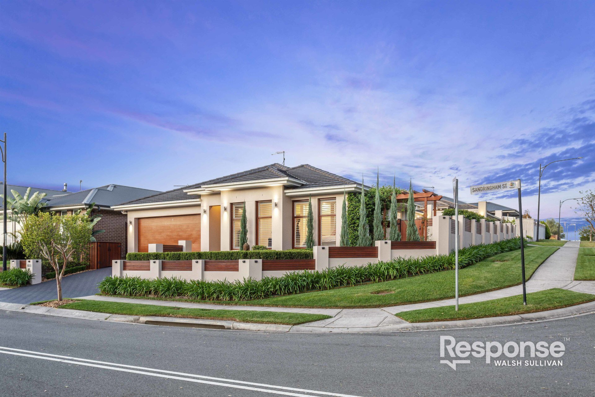 2 Sandringham Street, Riverstone Sold by ResponseRE Walsh Sullivan Northmead - image 1