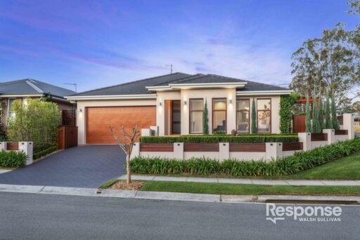 2 Sandringham Street, Riverstone Sold by ResponseRE Walsh Sullivan Northmead