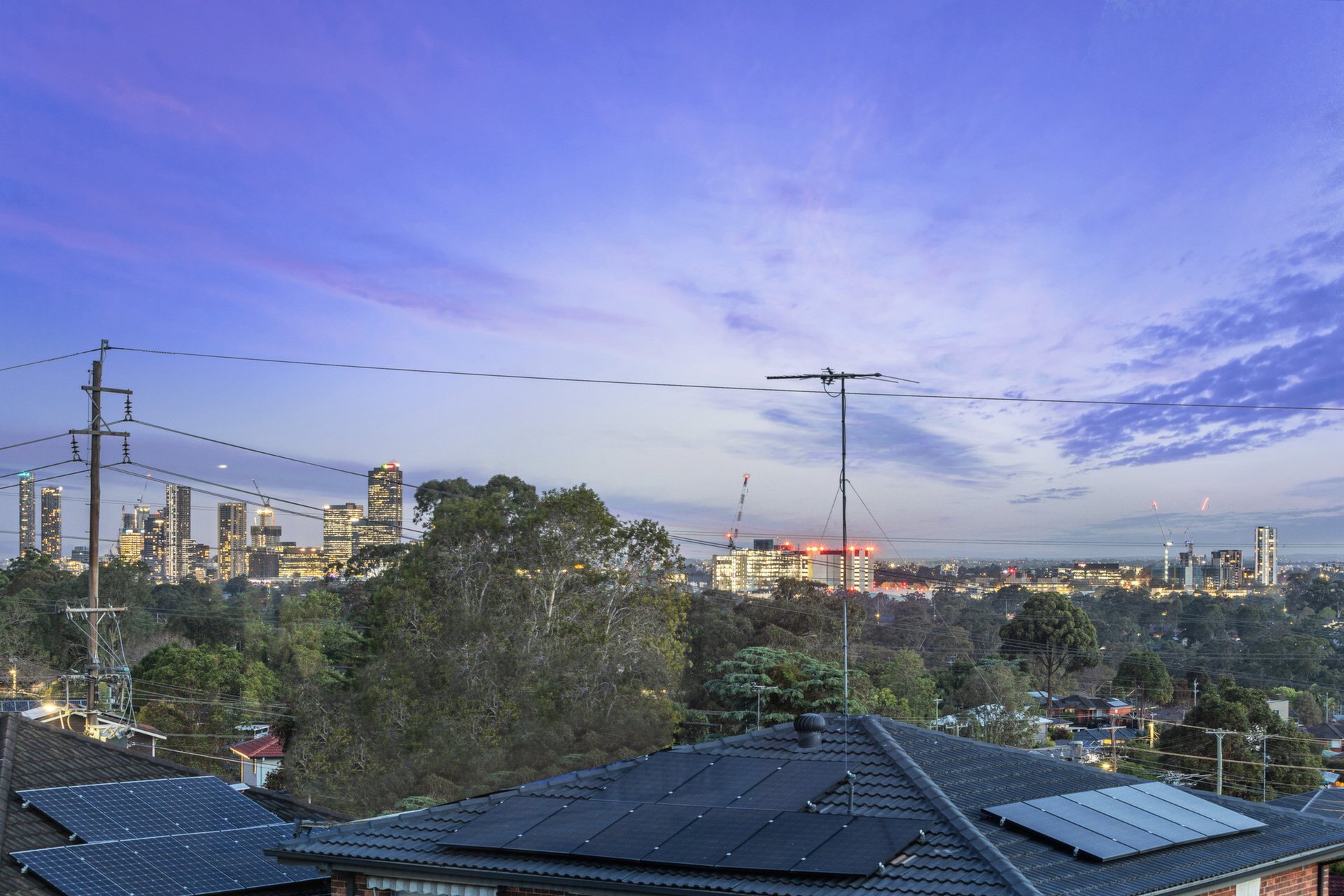 33 Caithness Crescent, Winston Hills Sold by ResponseRE Walsh Sullivan Northmead - image 1