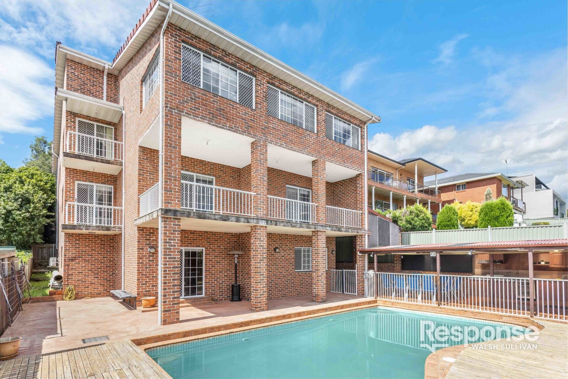 33 Caithness Crescent, Winston Hills Sold by ResponseRE Walsh Sullivan Northmead - image 1