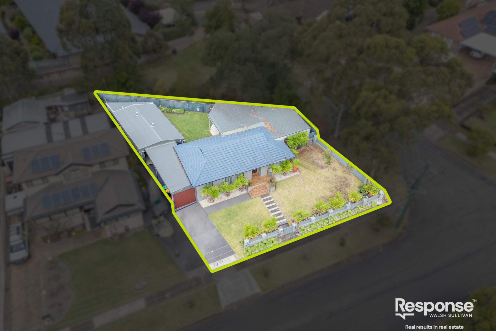 49 Lodge Avenue, Old Toongabbie Sold by ResponseRE Walsh Sullivan Northmead - image 1