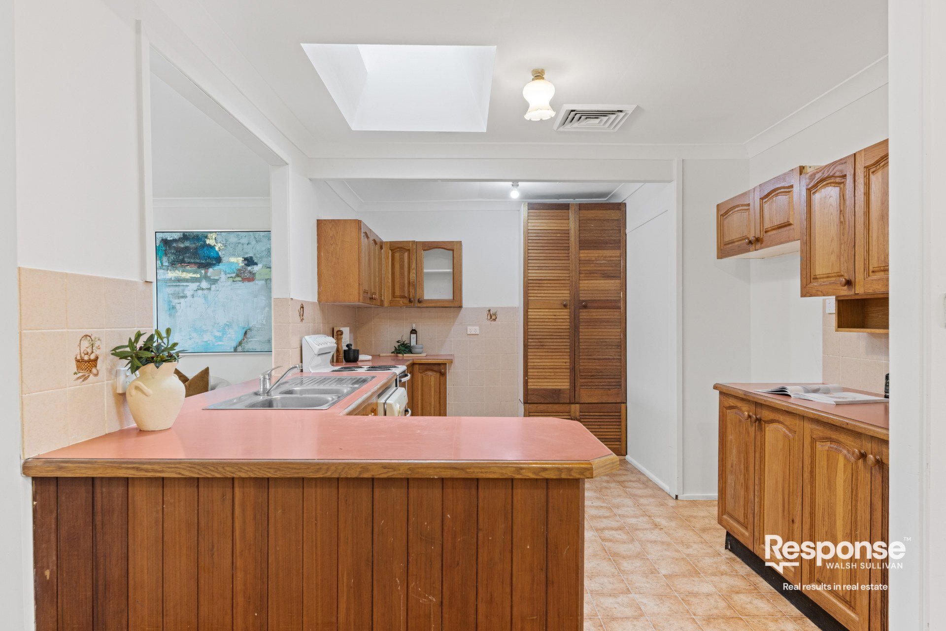 6 Loy Place, Quakers Hill Sold by ResponseRE Walsh Sullivan Northmead - image 1
