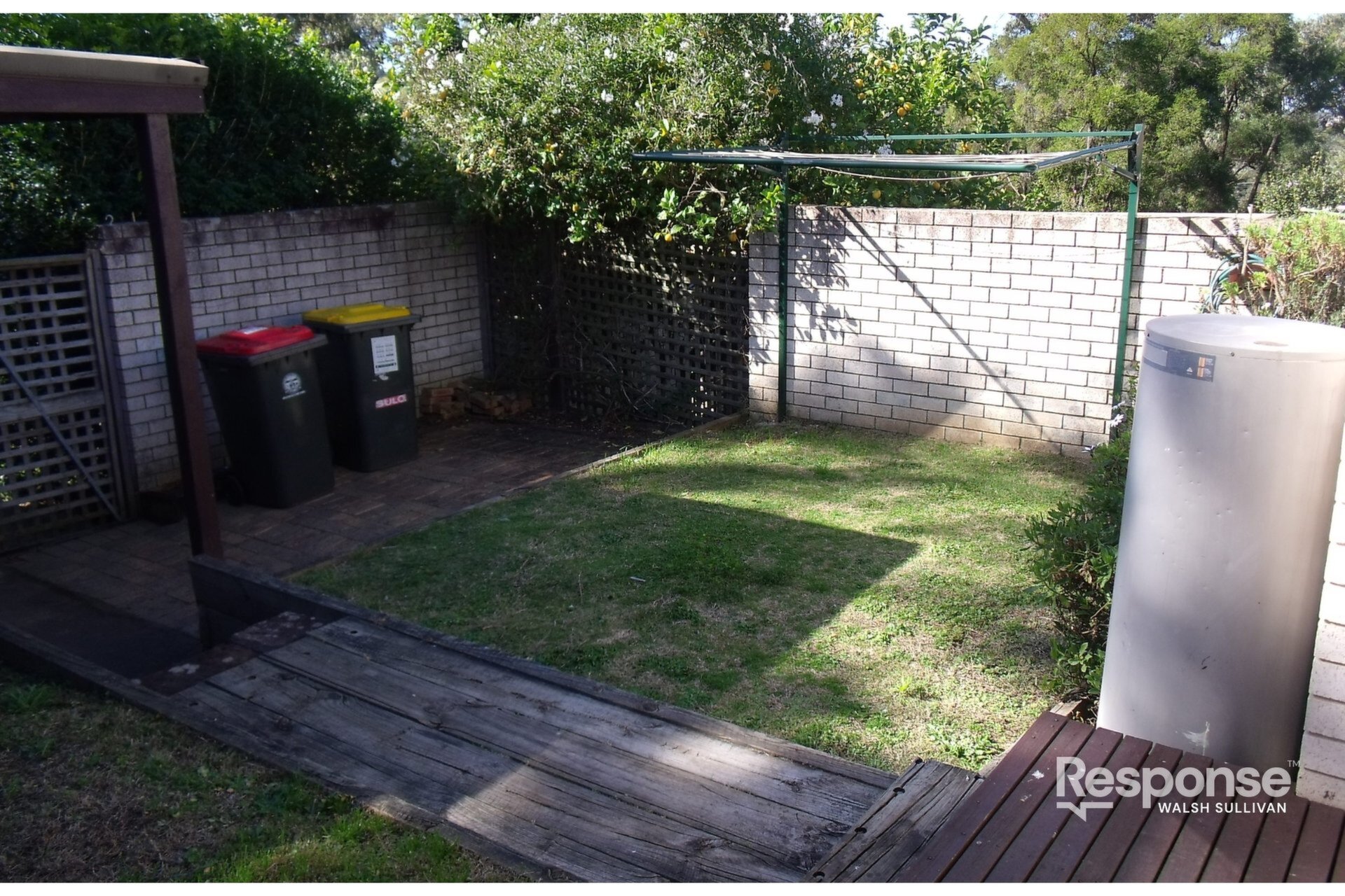 14/55 Crane Road, Castle Hill Leased by ResponseRE - image 1