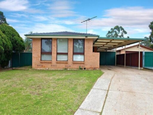 Quakers Hill Sold by ResponseRE Quakers Hill & Bella Vista