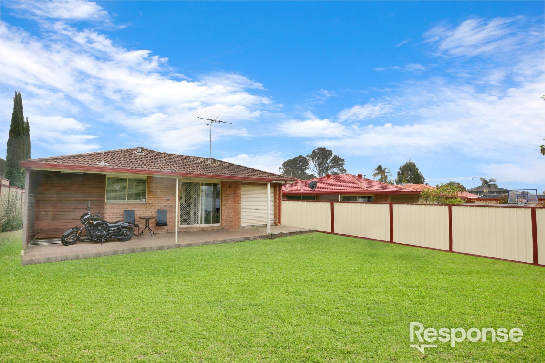 92 Woodley Crescent, Glendenning Sold by ResponseRE Norwest - image 1
