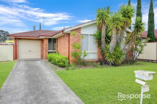 92 Woodley Crescent, Glendenning Sold by ResponseRE Quakers Hill & Bella Vista