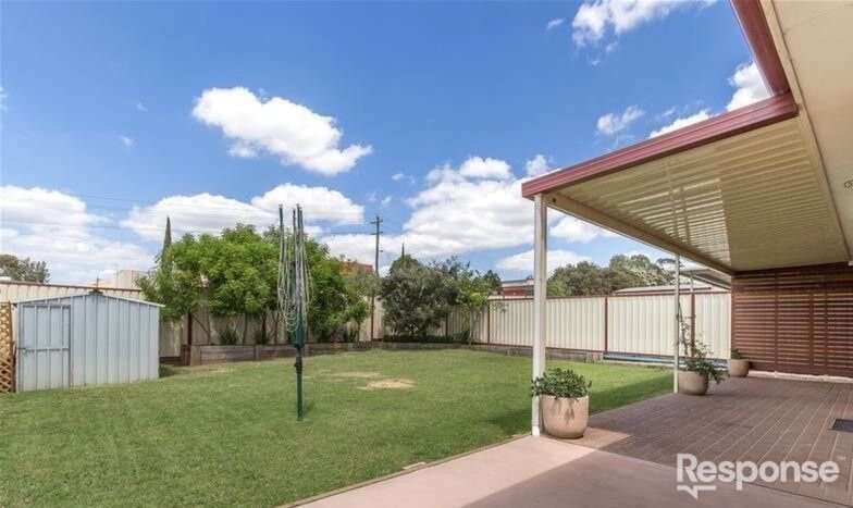 92 Woodley Crescent, Glendenning Sold by ResponseRE Norwest - image 1