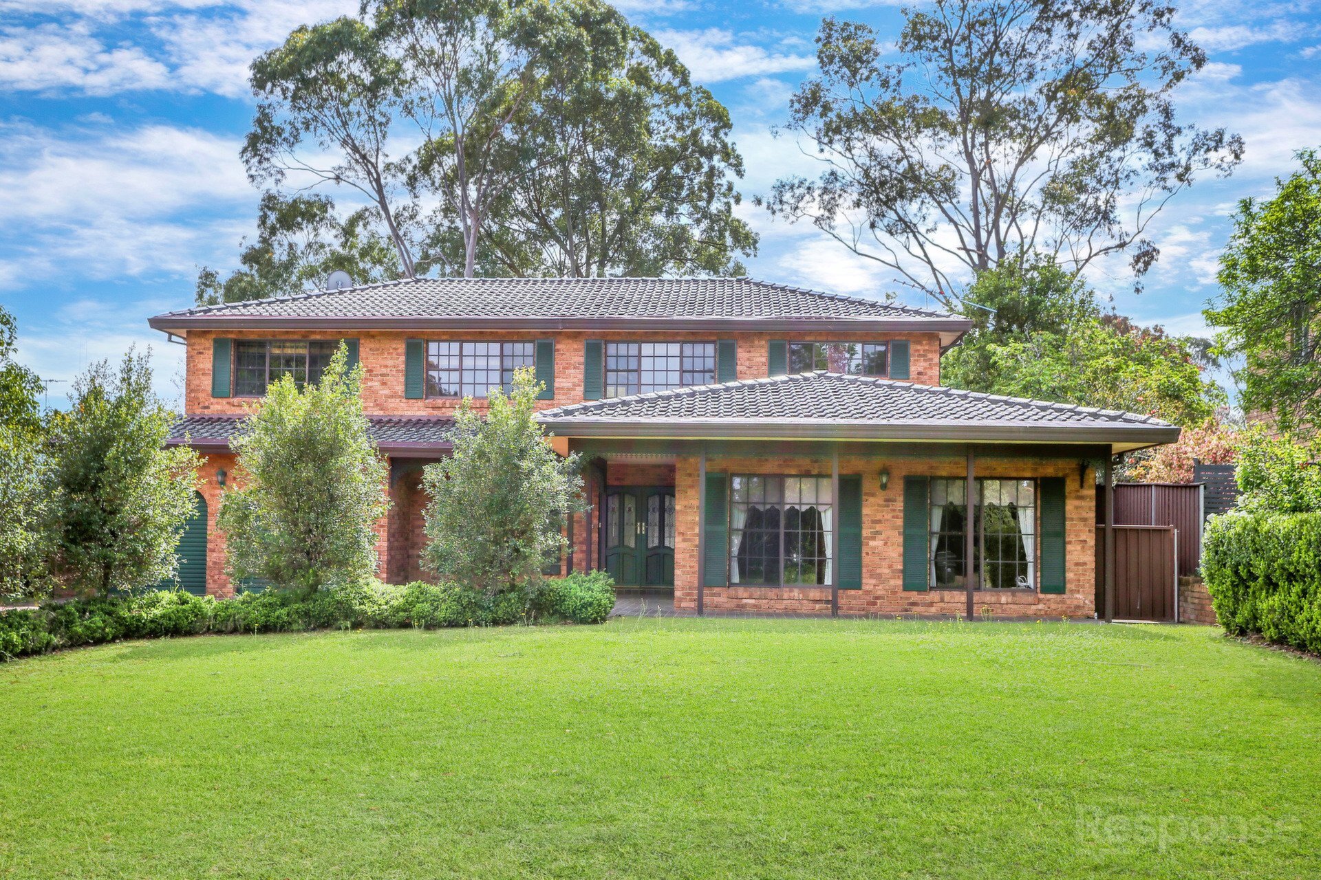 10 Cadman Crescent, Castle Hill Leased by ResponseRE - image 1