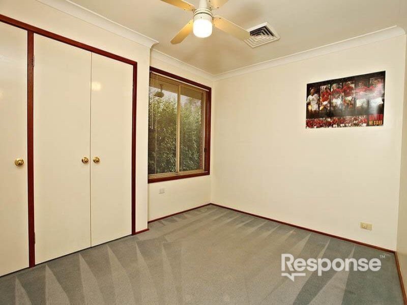 40 Zammit Avenue, Quakers Hill Leased by ResponseRE - image 1