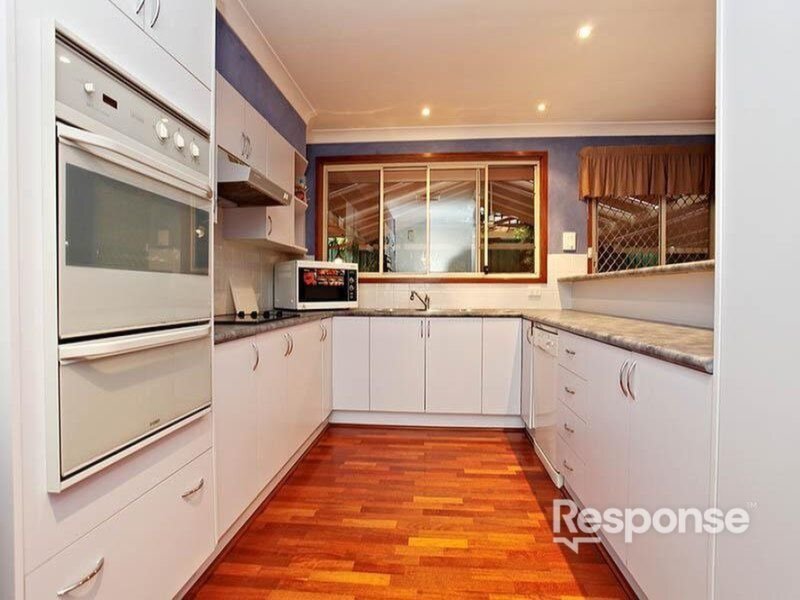 40 Zammit Avenue, Quakers Hill Leased by ResponseRE - image 1