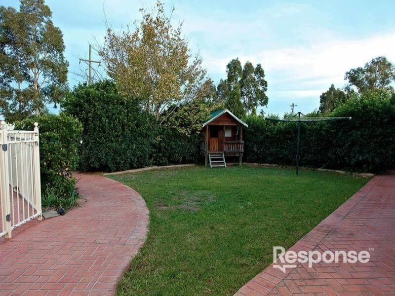 40 Zammit Avenue, Quakers Hill Leased by ResponseRE - image 1